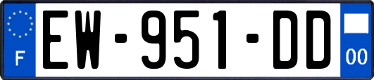 EW-951-DD