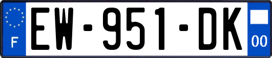 EW-951-DK