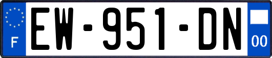 EW-951-DN