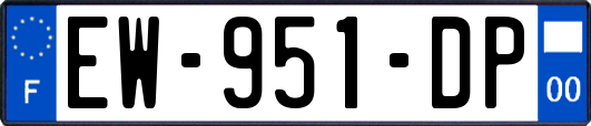 EW-951-DP