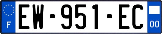 EW-951-EC