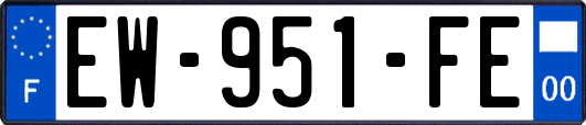 EW-951-FE