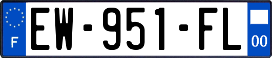 EW-951-FL