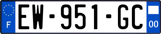 EW-951-GC