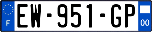 EW-951-GP