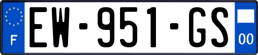 EW-951-GS