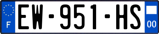 EW-951-HS