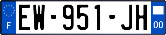 EW-951-JH