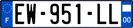 EW-951-LL