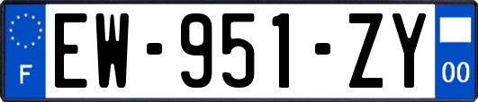 EW-951-ZY
