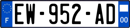 EW-952-AD