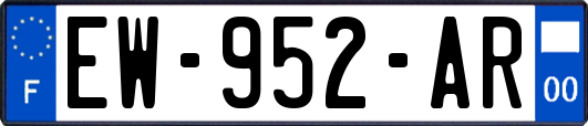 EW-952-AR