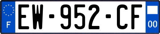 EW-952-CF