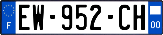 EW-952-CH