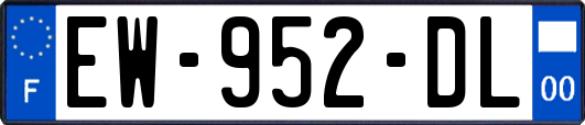 EW-952-DL