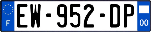 EW-952-DP