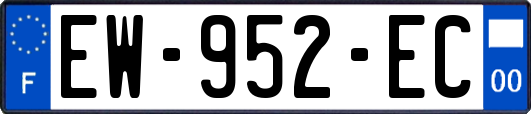 EW-952-EC