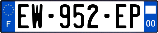 EW-952-EP