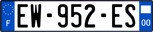 EW-952-ES
