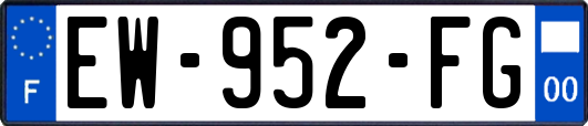 EW-952-FG