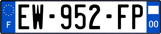 EW-952-FP