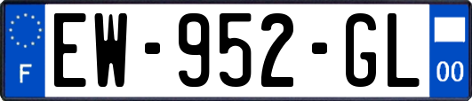 EW-952-GL