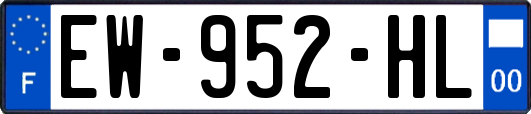 EW-952-HL