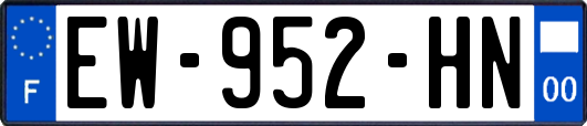 EW-952-HN