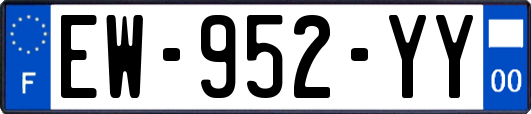 EW-952-YY