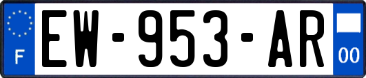 EW-953-AR