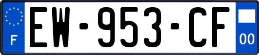 EW-953-CF