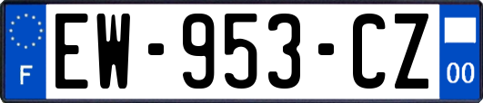 EW-953-CZ