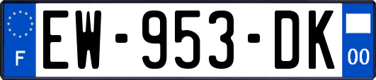 EW-953-DK