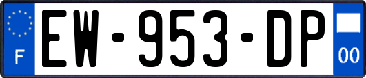 EW-953-DP