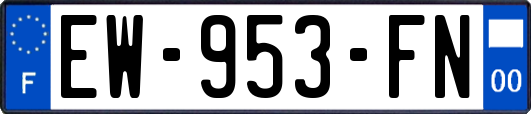EW-953-FN
