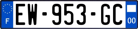 EW-953-GC
