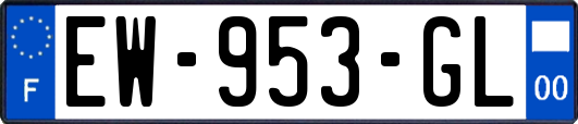 EW-953-GL