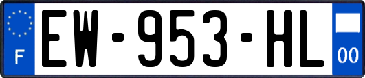 EW-953-HL