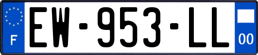 EW-953-LL