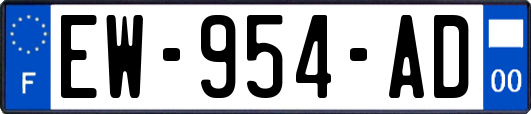 EW-954-AD