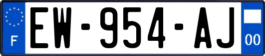 EW-954-AJ