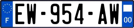 EW-954-AW