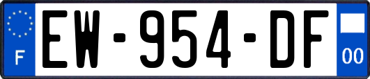 EW-954-DF
