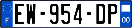 EW-954-DP
