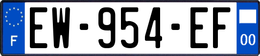 EW-954-EF