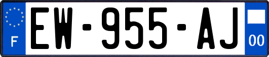 EW-955-AJ