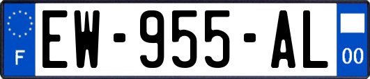 EW-955-AL