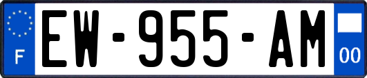 EW-955-AM