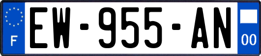 EW-955-AN