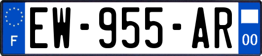 EW-955-AR